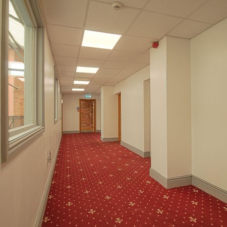 Oyo Hotel Clamart Scunthorpe Exterior foto