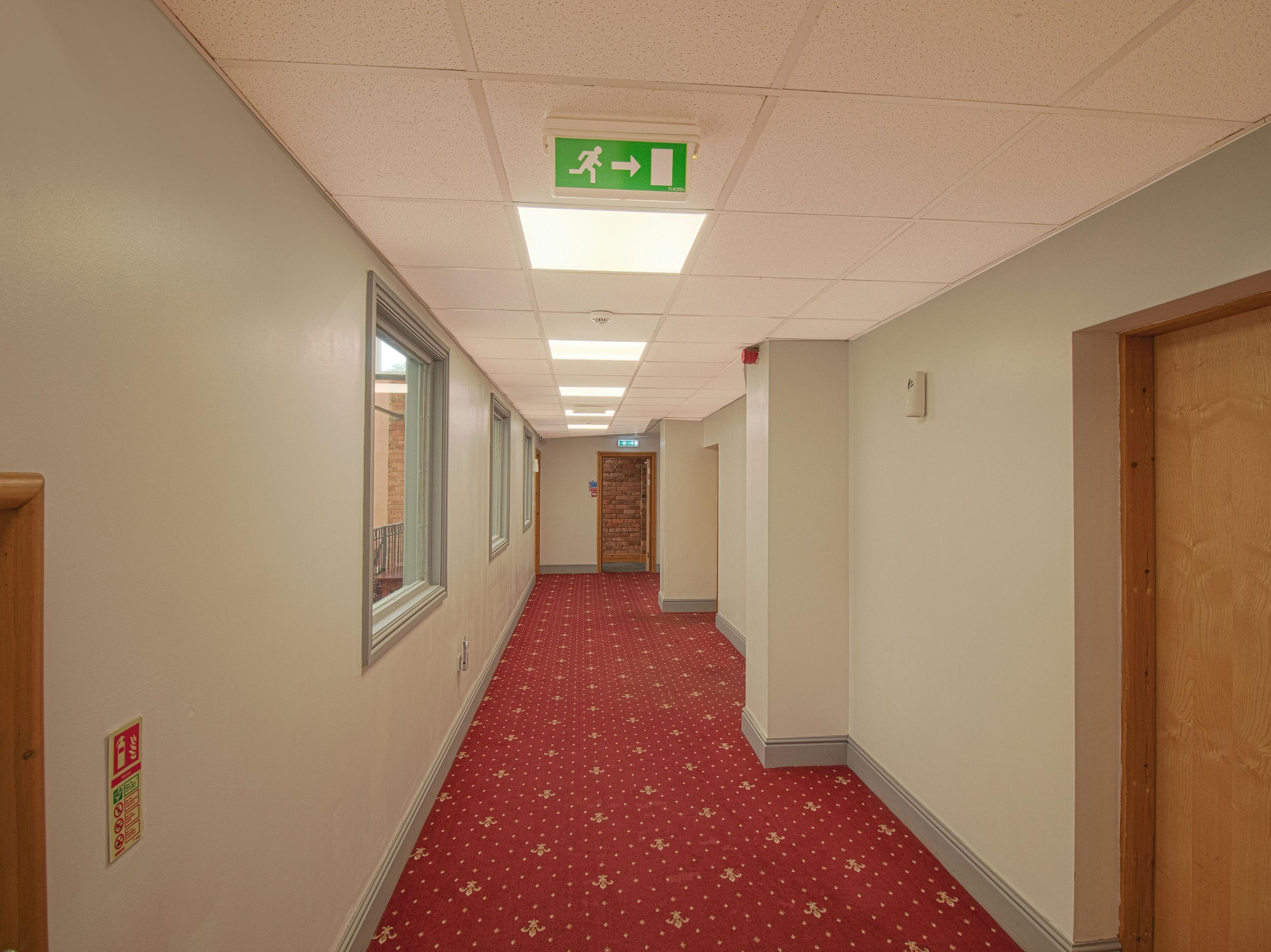 Oyo Hotel Clamart Scunthorpe Exterior foto