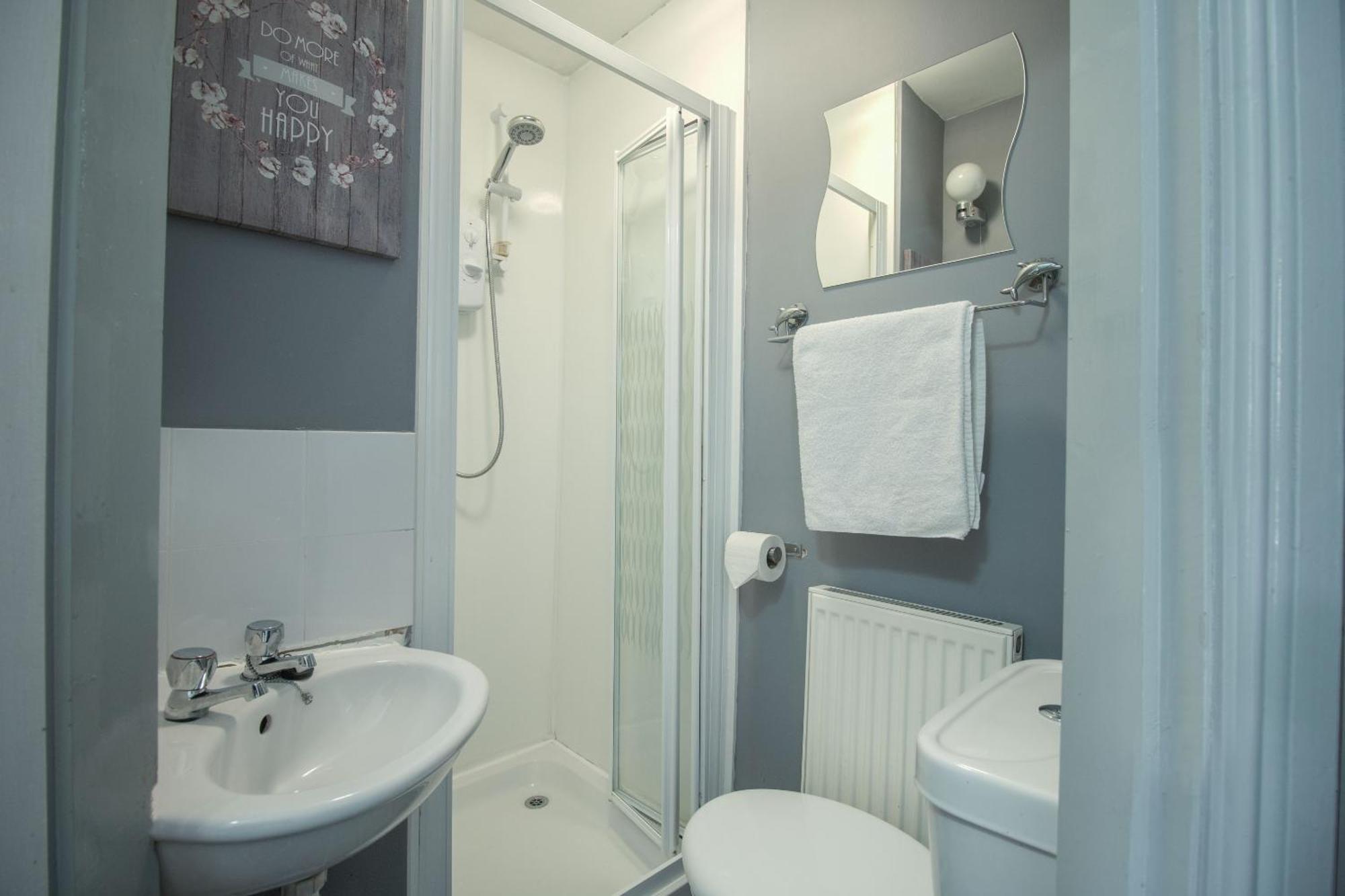 Oyo Hotel Clamart Scunthorpe Exterior foto