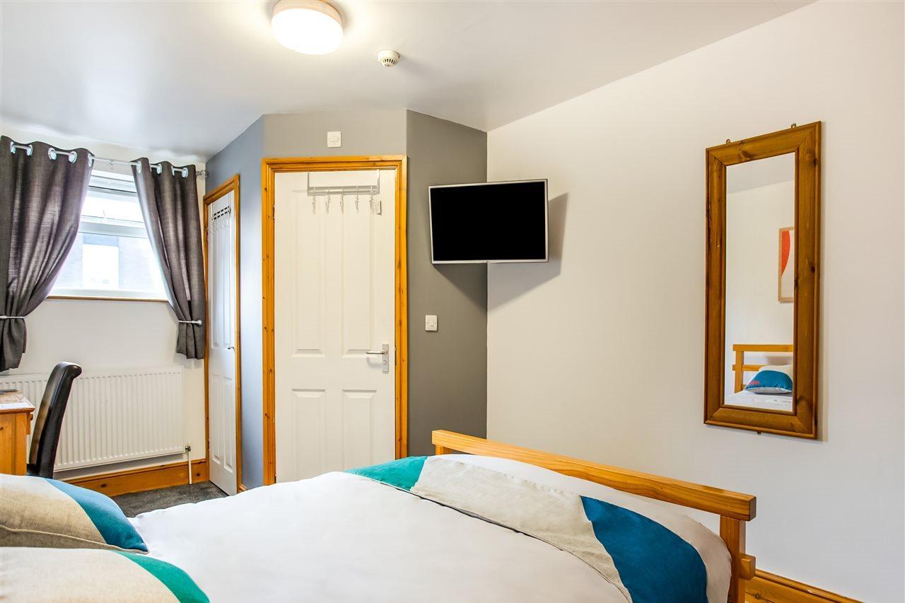 Oyo Hotel Clamart Scunthorpe Exterior foto